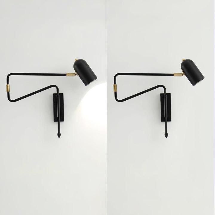 Sarento Wall Lamp 8