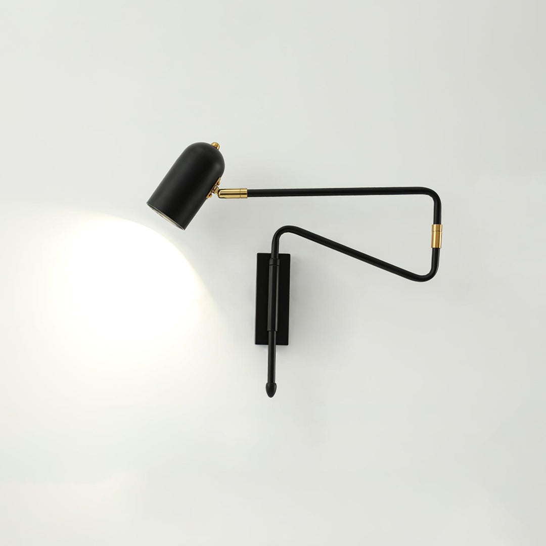 Sarento Wall Lamp 9