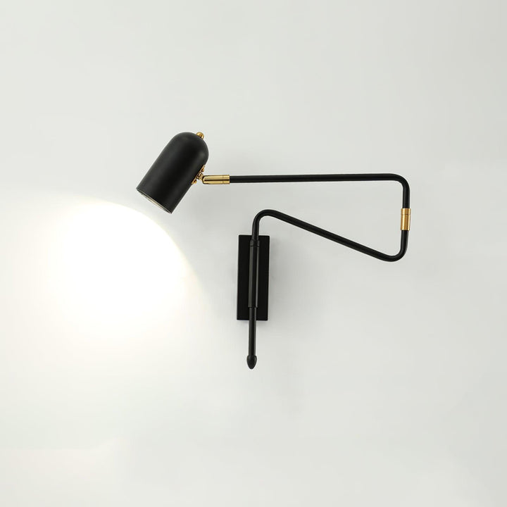 Sarento Wall Lamp 9