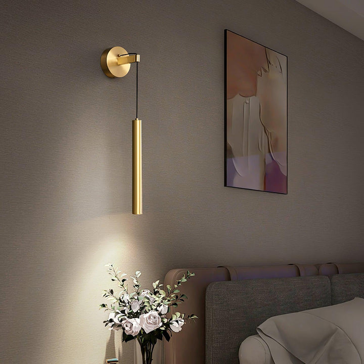 Savira Wall Lamp 4