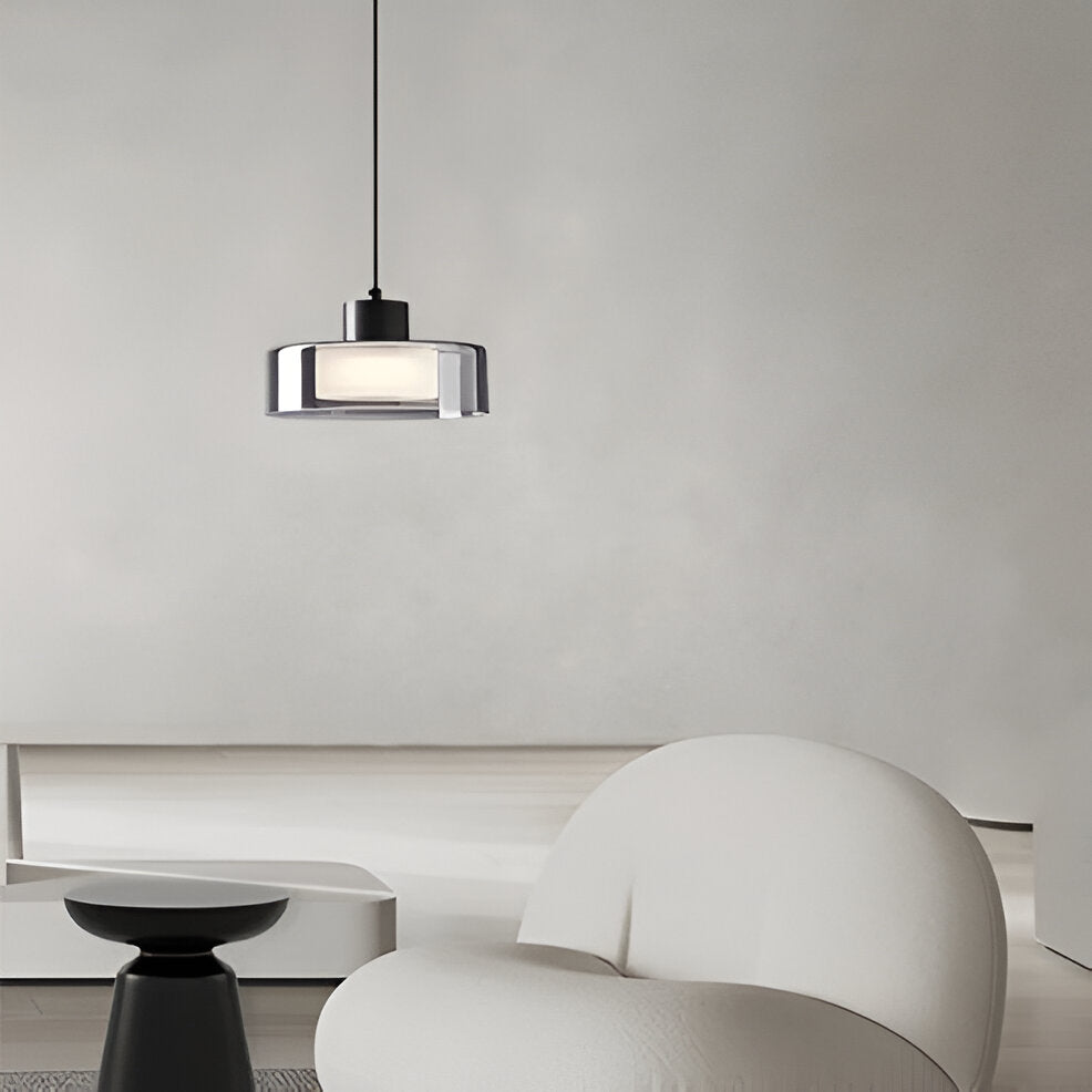 Savono Glass Pendant Lamp 5