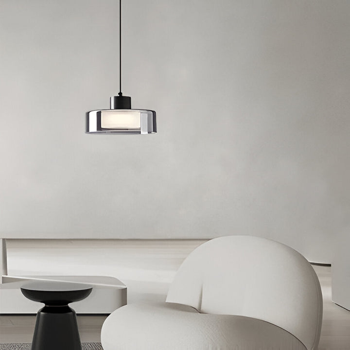 Savono Glass Pendant Lamp 5