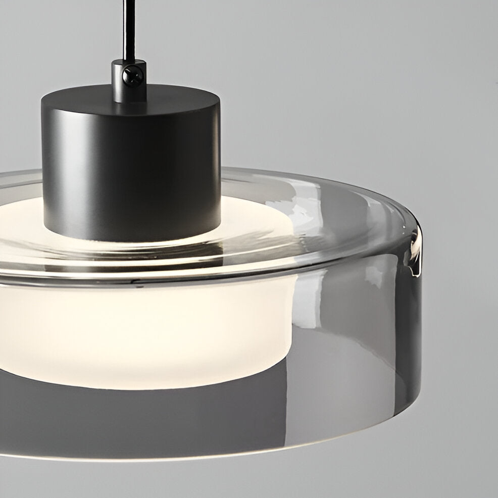 Savono Glass Pendant Lamp 6