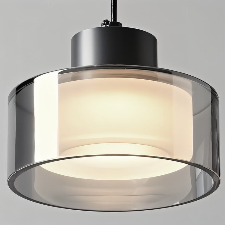 Savono Glass Pendant Lamp 7