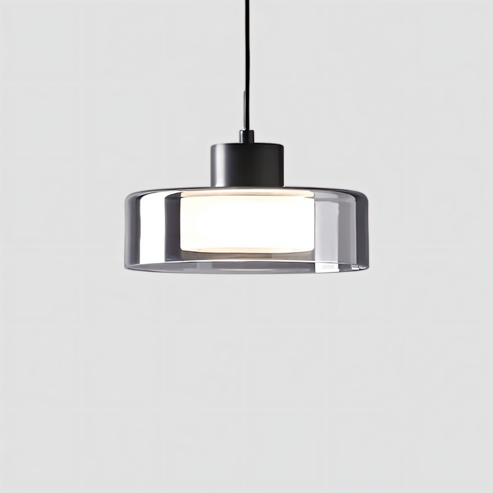 Savono Glass Pendant Lamp 8