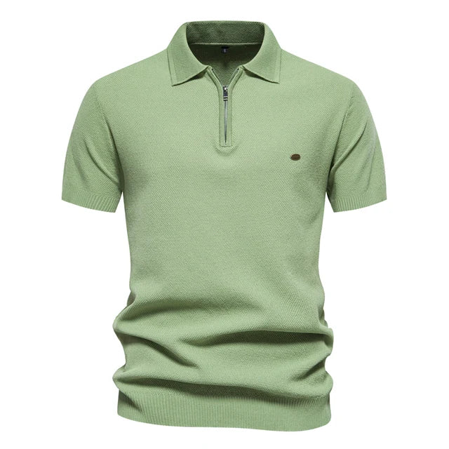 Made Gents | Ares Polo Shirt | 50% Discount