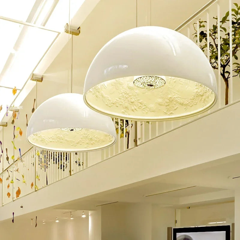 ScandiLuce Designer Pendant Lamp 1