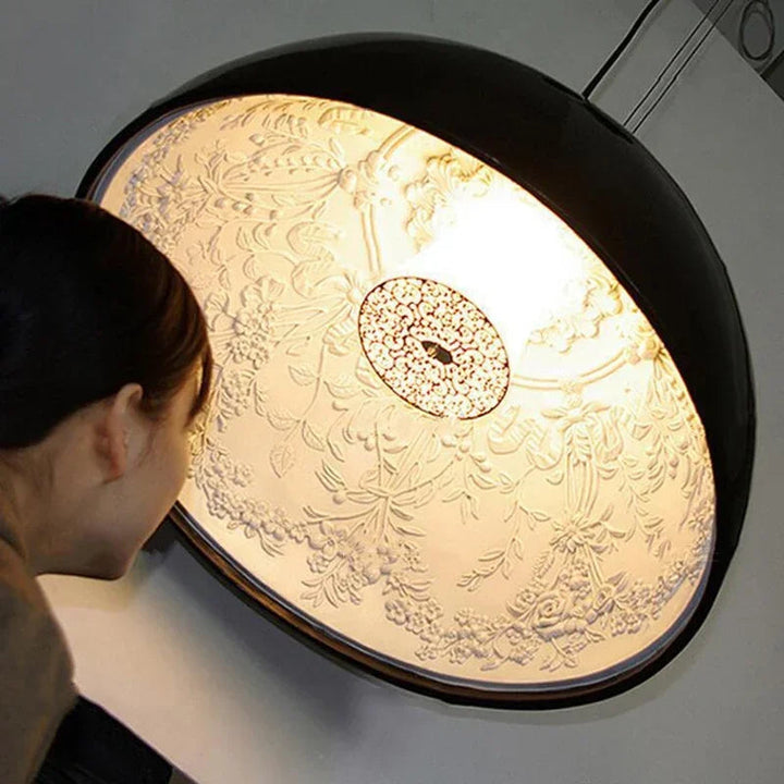 ScandiLuce Designer Pendant Lamp 3