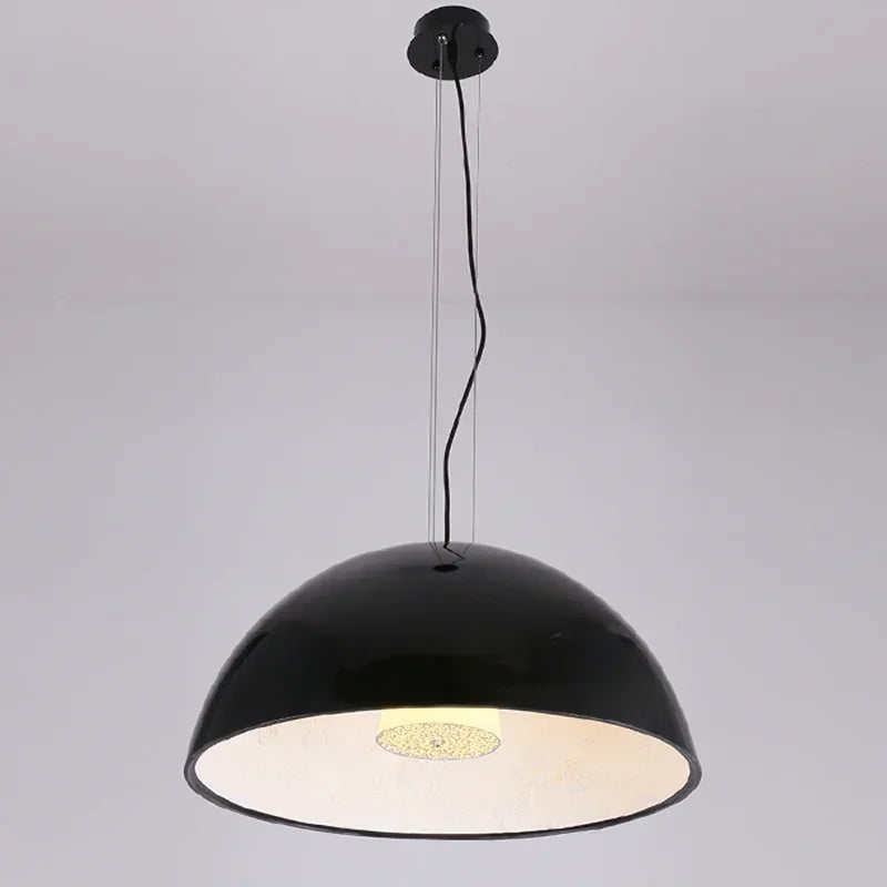 ScandiLuce Designer Pendant Lamp 8