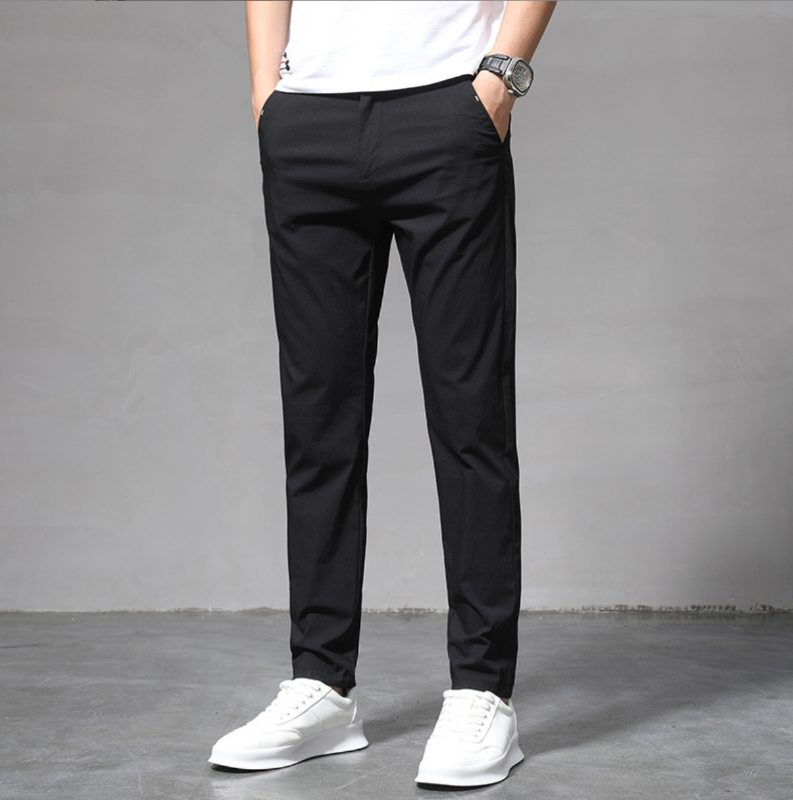 Made Gents | Water-repellent Trousers | 50% Off!