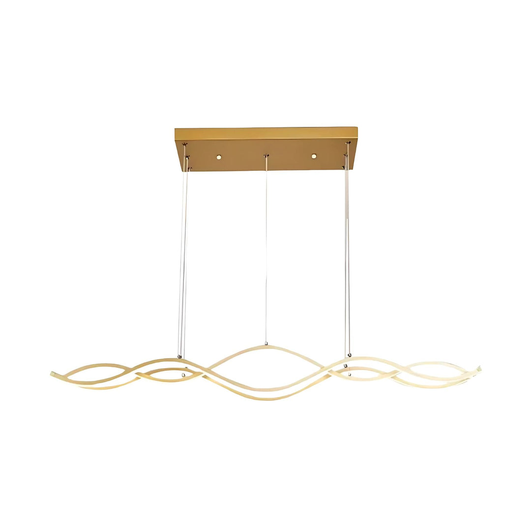 Scowave Pendant Lamp 1