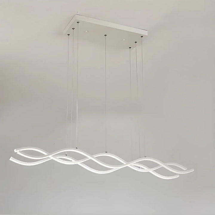 Scowave Pendant Lamp 10