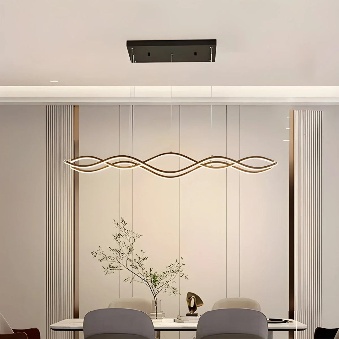Scowave Pendant Lamp 2