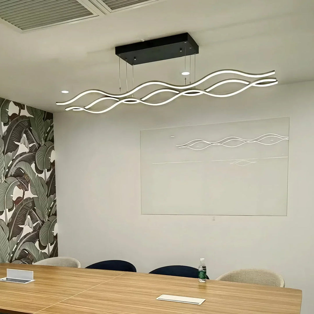 Scowave Pendant Lamp 6