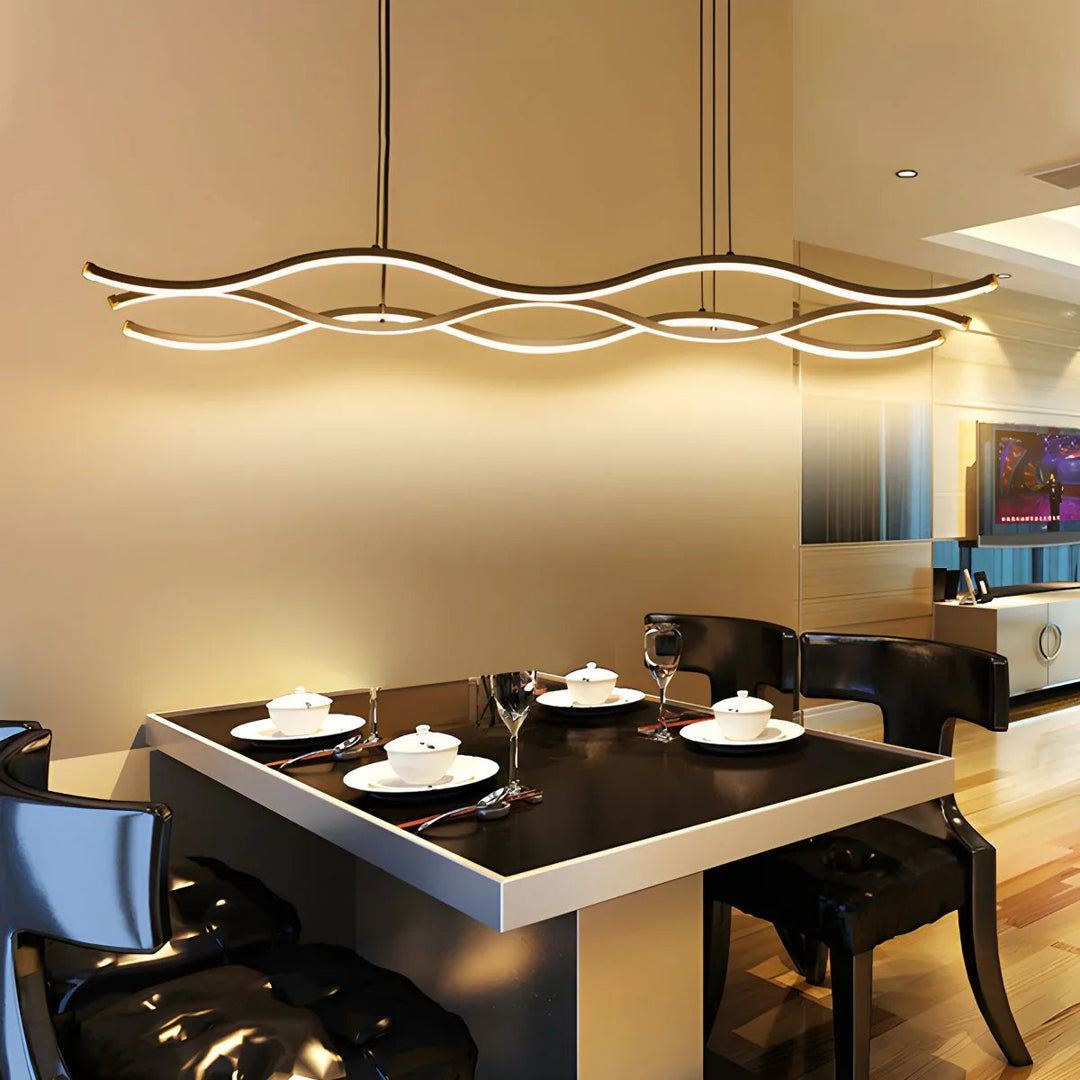 Scowave Pendant Lamp 7