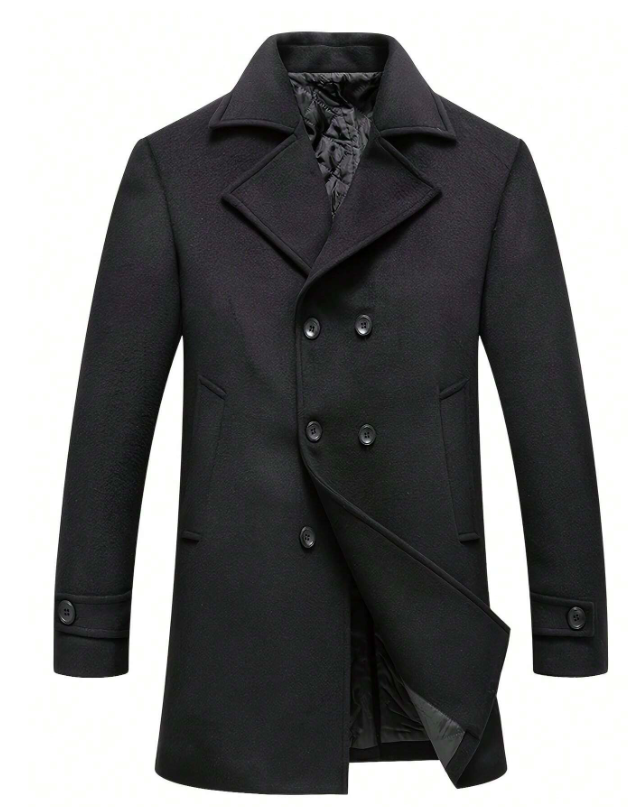 Maverick Neat Winter Coat