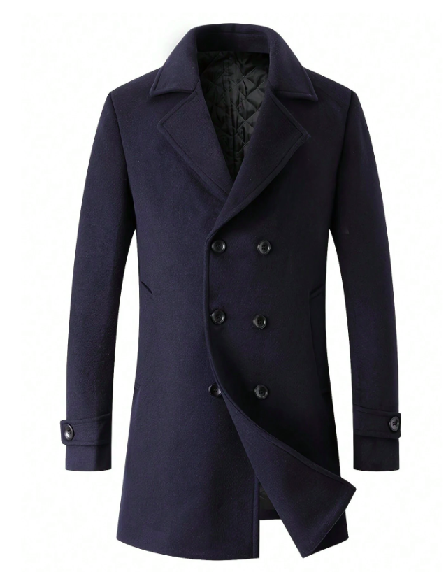 Maverick Neat Winter Coat