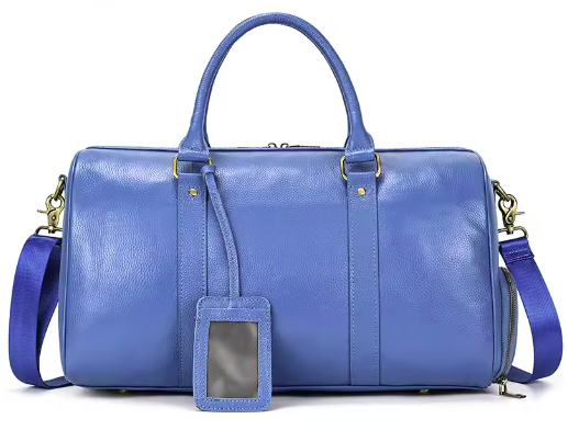 Made Gents | Luxe Koeienleer Tas