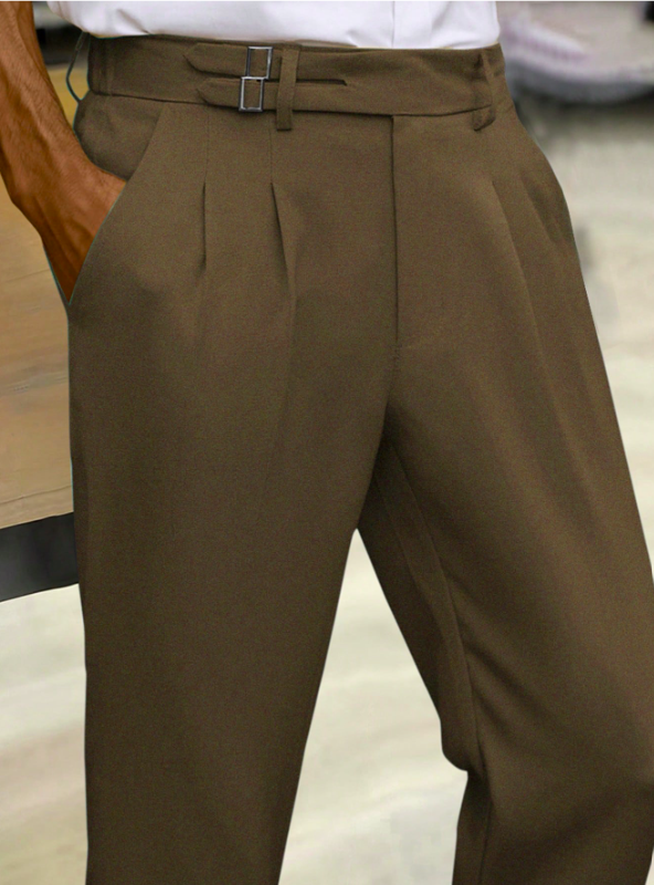 Milano Luxe Trousers