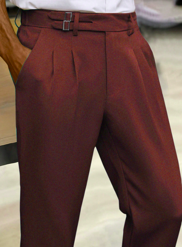 Milano Luxe Trousers