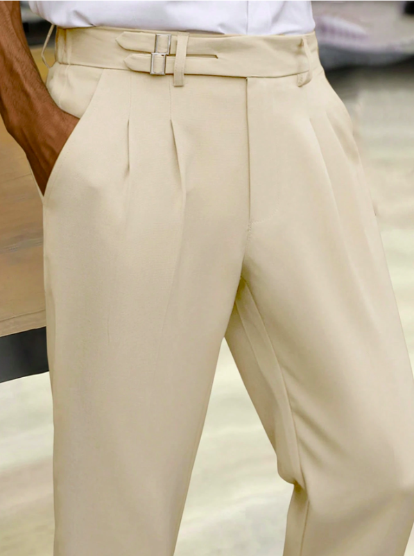 Milano Luxe Trousers