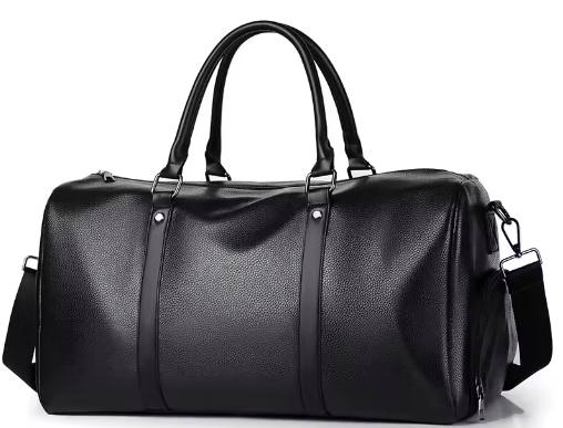 Made Gents | Luxe Leren Tas