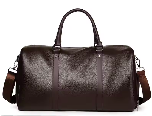 Made Gents | Luxe Leren Tas