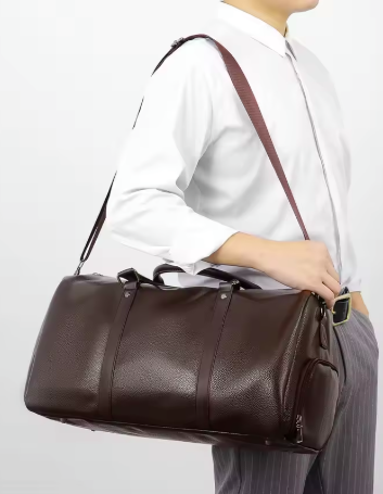 Made Gents | Luxe Leren Tas