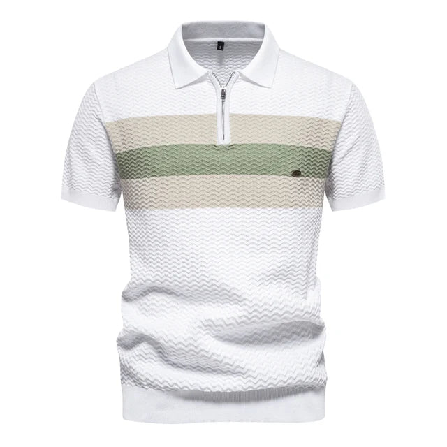 Made Gents | Orion Polo Shirt | 50% Discount!