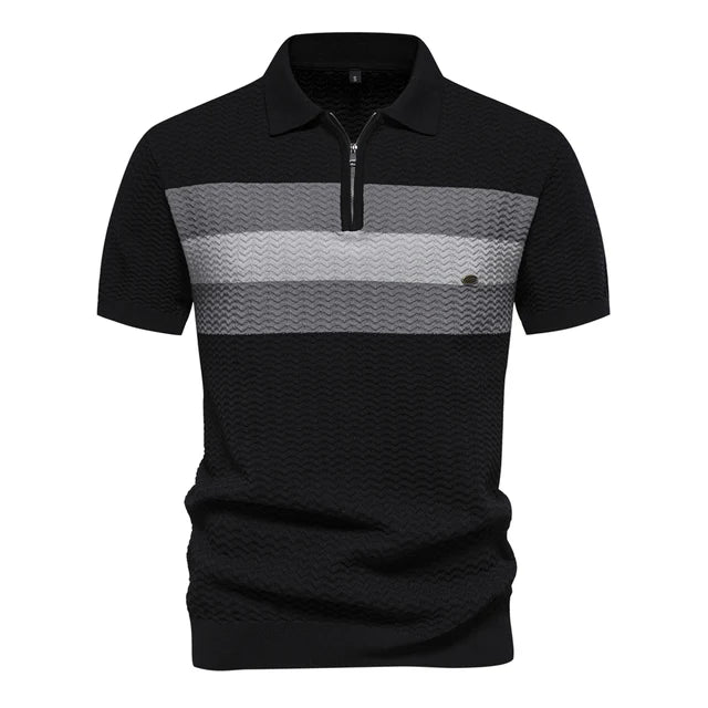 Made Gents | Orion Polo Shirt | 50% Discount!