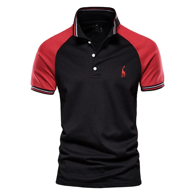 Made Gents | Hercules Polo Shirt | 50% Discount!