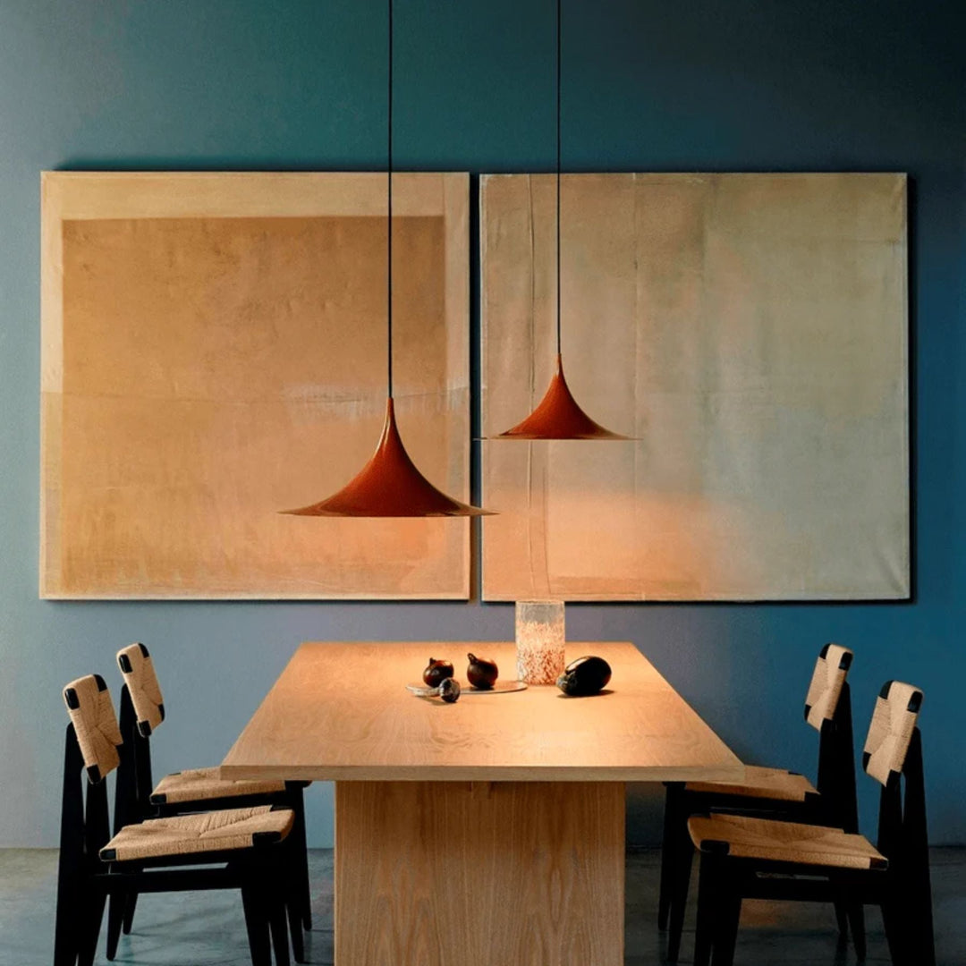 Semsu pendant lamp 2