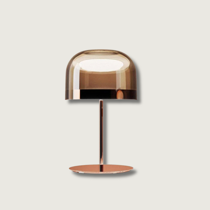 SereneGlow - Table Lamp with Harmonious Design and Gentle Light Spread 1