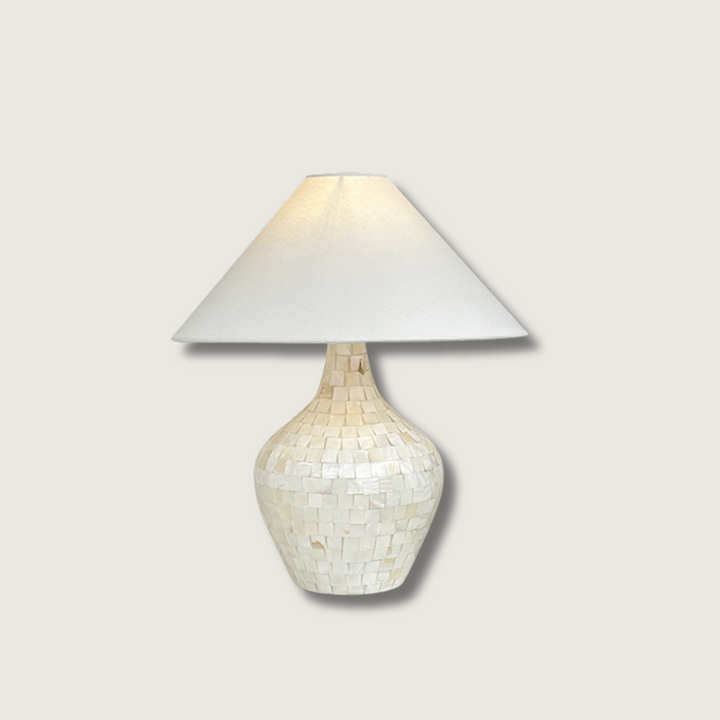 ShellRadiance - Table Light 0