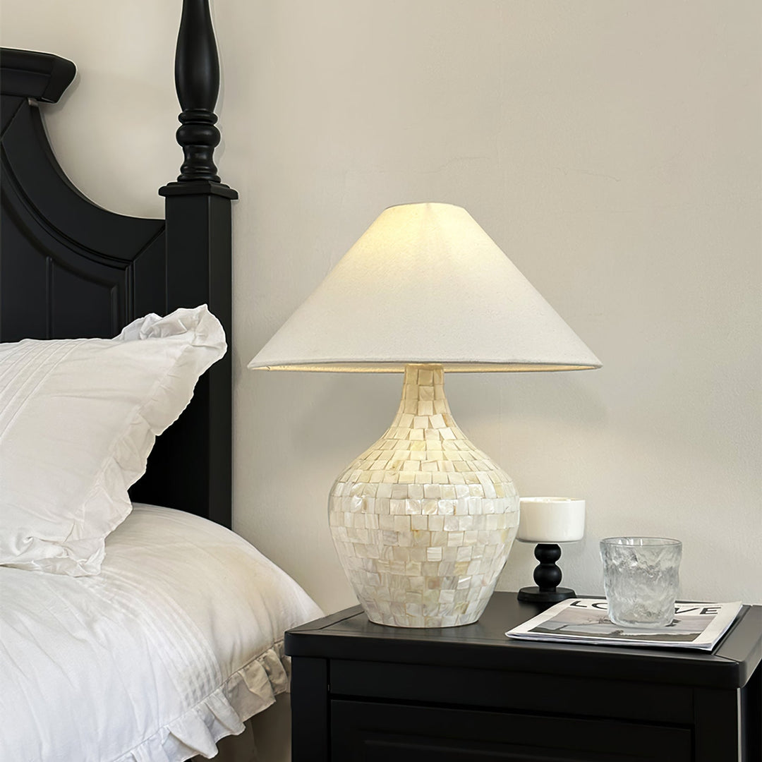 ShellRadiance - Table Light 5