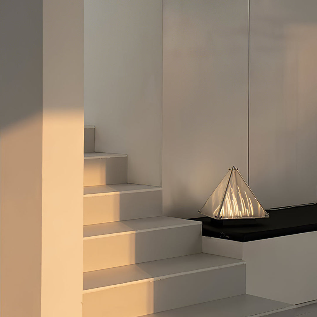 ShineBurst - Elegant Lamp 2