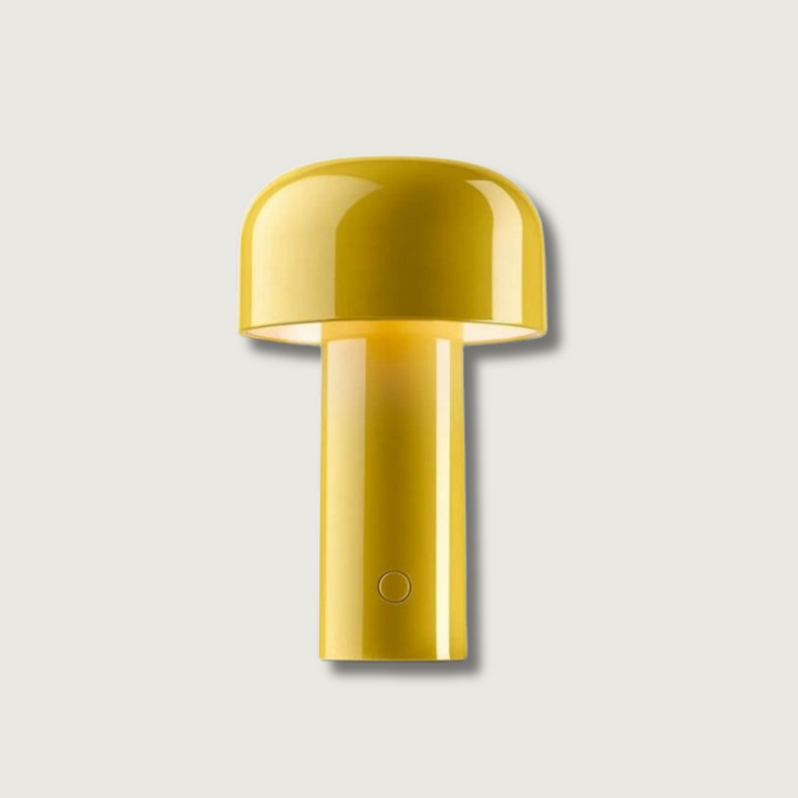 ShineDome - Stylish Curved Lighting 1