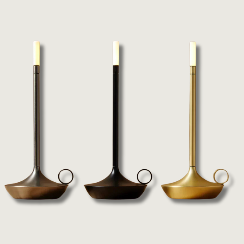 ShineGo - Compact LED Study Light 1