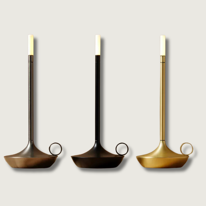 ShineGo - Compact LED Study Light 1