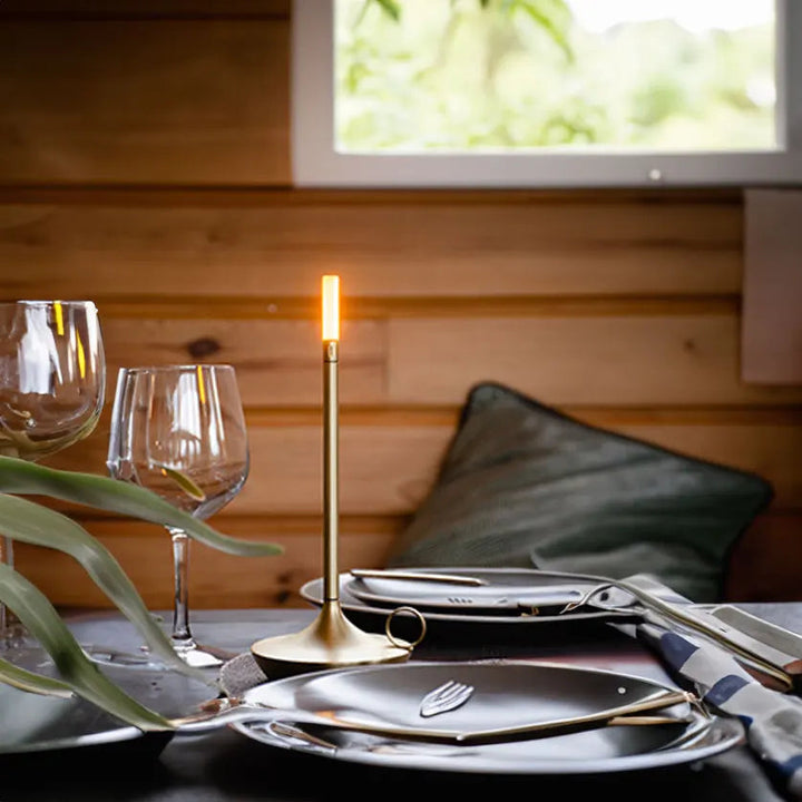 ShineGo - Compact LED Study Light 3