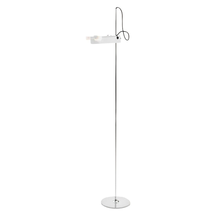 Sider Floor Lamp 0
