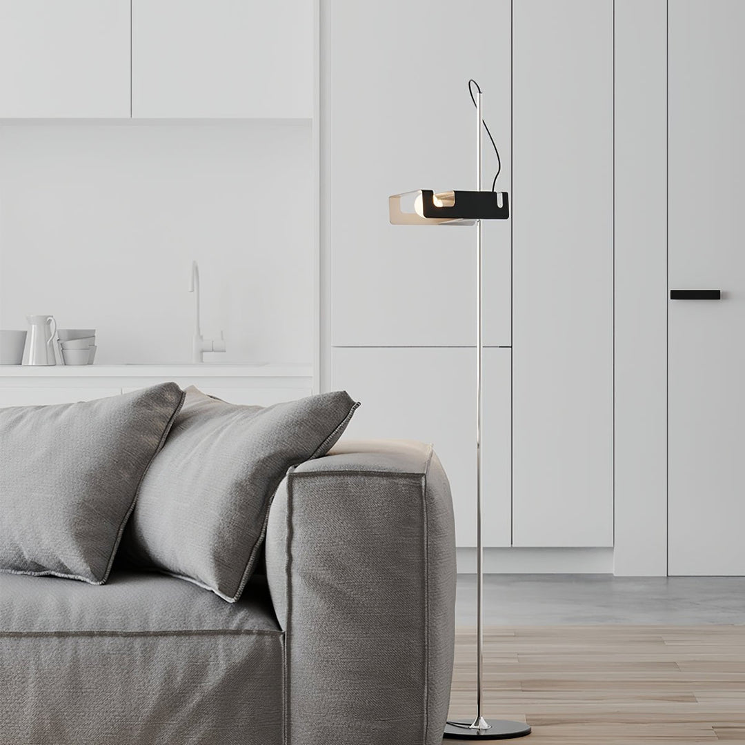 Sider Floor Lamp 5