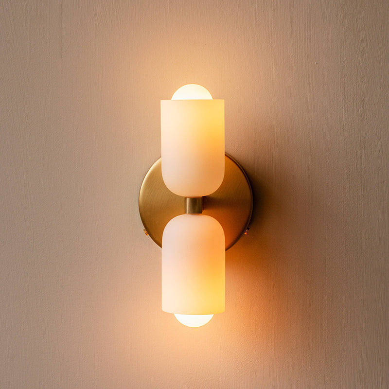 Signatura | Modern Nordic Wall Lamp Up and Down 2