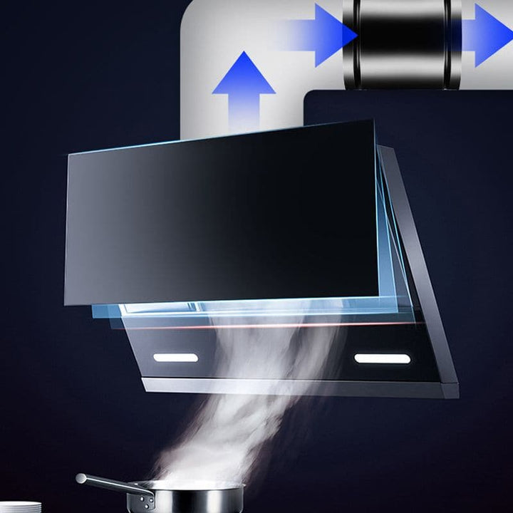 Silent Extractor Fan – Quiet Air Ventilation Fan 2