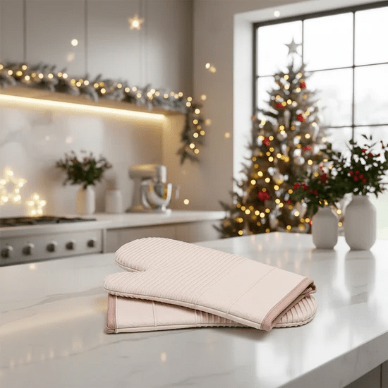 SiliconeGuard | Premium Non-Slip Heat-Resistant Silicone Oven Gloves 1