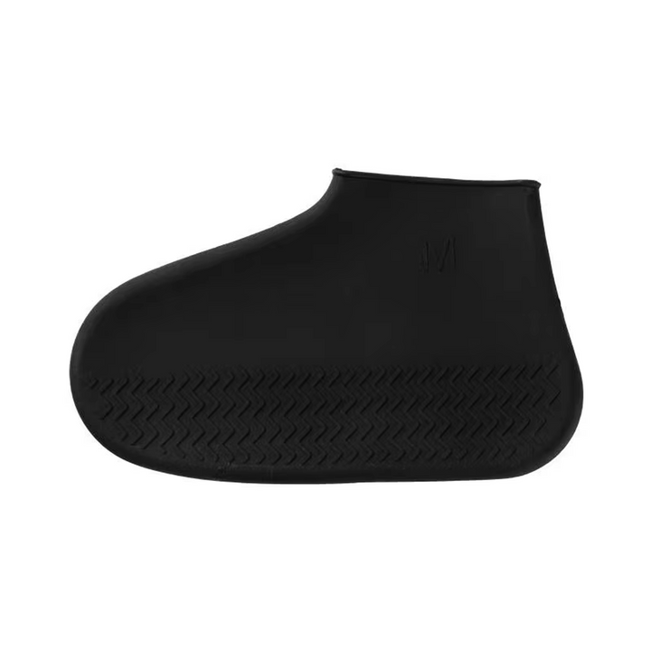 Silicone Shoe Cover - Resistant Silicone Overshoes Rain Waterproof Shoe Covers Boot Cover Protector 0