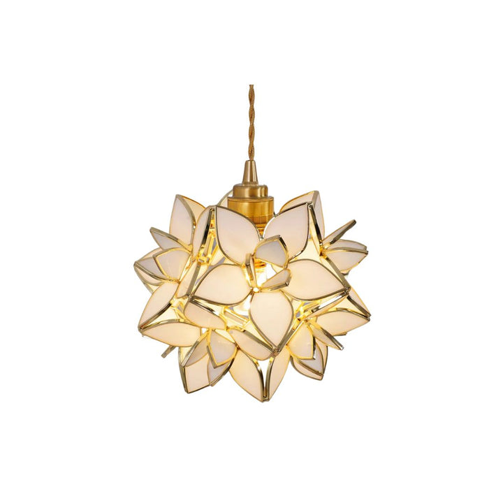 Silla Flower Pendant Lamp 1