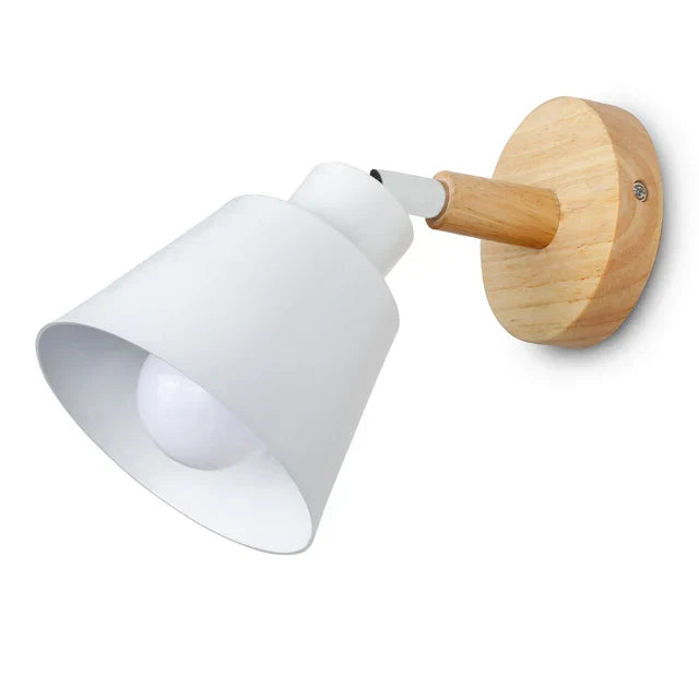 SimpleAura – Modern Scandinavian Wall Light 4