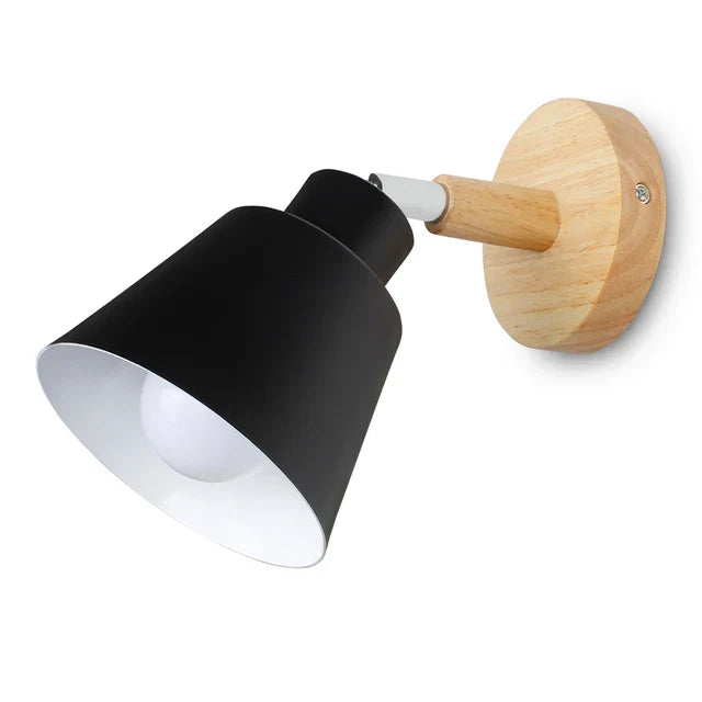SimpleAura – Modern Scandinavian Wall Light 5