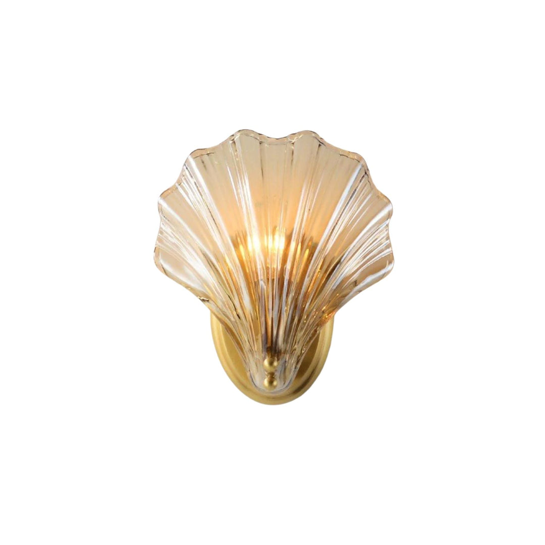 Sio Shell Wall Lamp 0